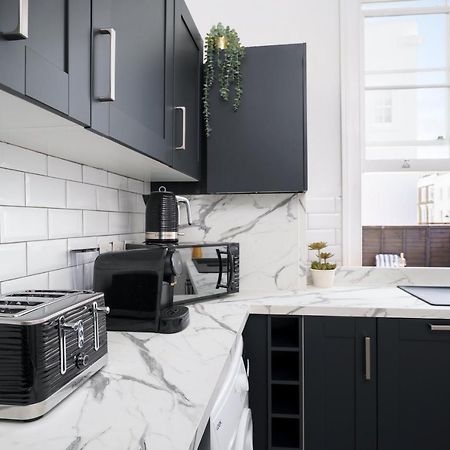 Kensington Nest Serviced Town House London Exterior photo
